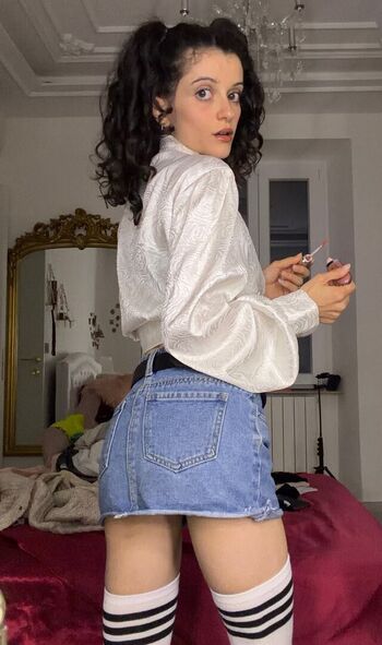 Full leaked Venerebattisti private photo