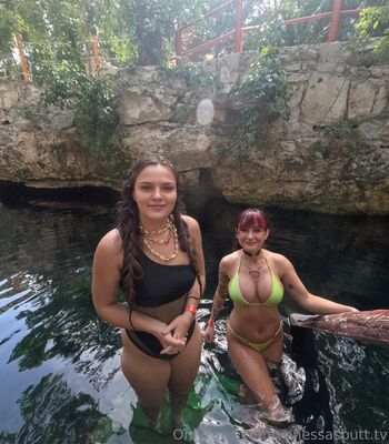 Full leaked Venessasbutt tv private photo