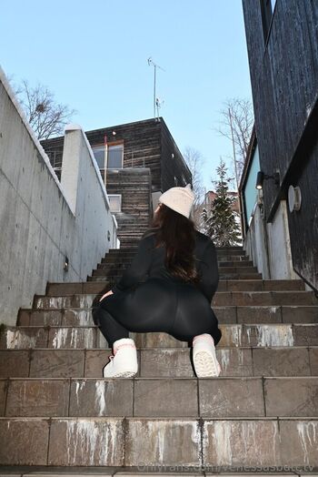 Full leaked Venessasbutt tv private photo