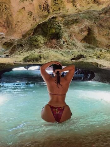 Full leaked Venezia cruz private photo
