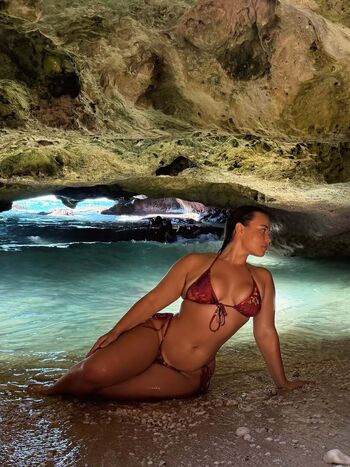 Full leaked Venezia cruz private photo