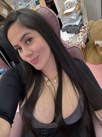 Full leaked Venezolana en usa private photo