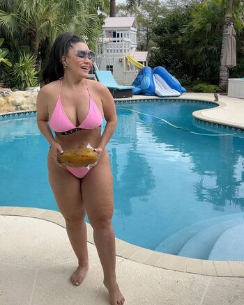 Full leaked Venezuelas private photo