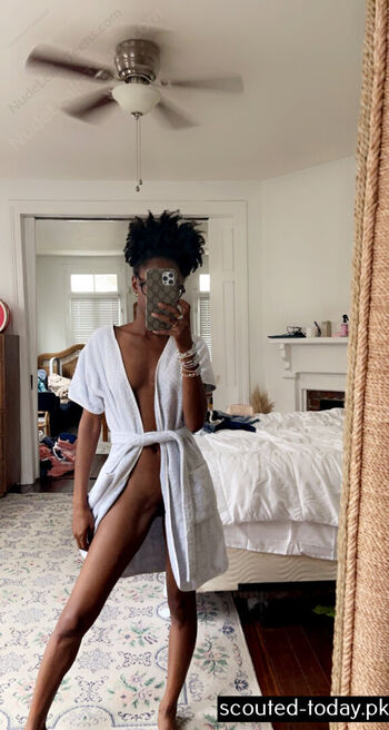 Full leaked Venita aspen private photo
