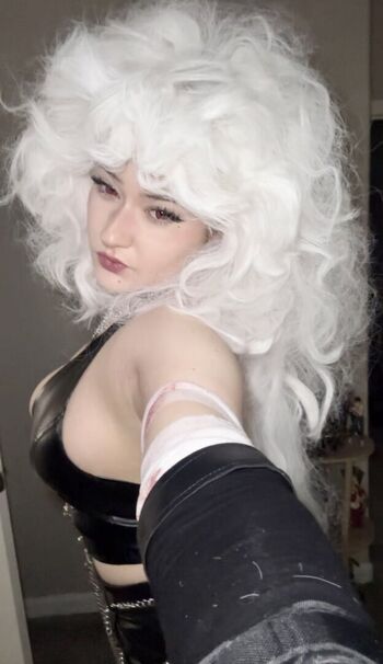 Full leaked Venom wifey private onlyfans photo