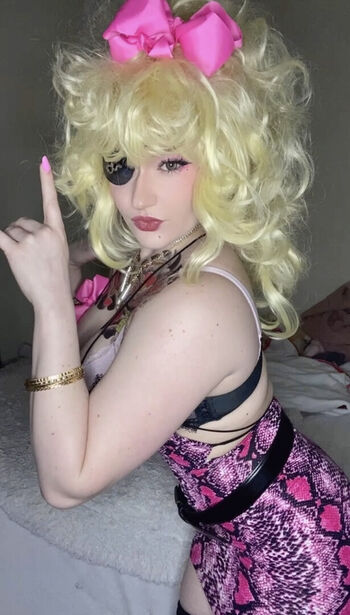 Full leaked Venom wifey private onlyfans photo