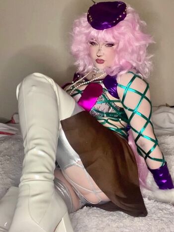 Full leaked Venom wifey private onlyfans photo