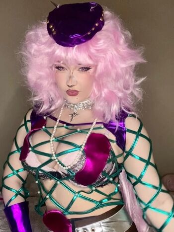 Full leaked Venom wifey private onlyfans photo