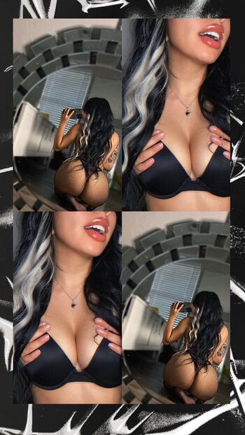 Full leaked Venomxfans private onlyfans photo