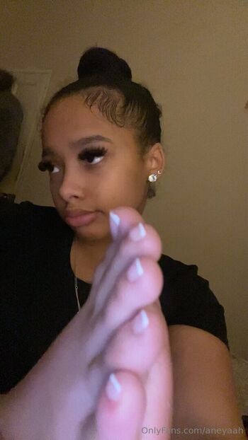 Full leaked Venuanys private onlyfans photo