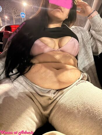 Full leaked Venus et adonis page private photo