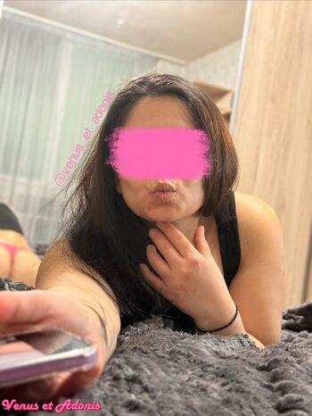 Full leaked Venus et adonis private photo