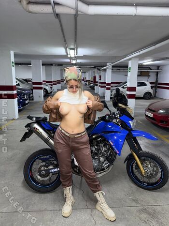 Full leaked Venus montera private photo