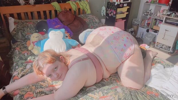 Full leaked Venus skyy private onlyfans photo