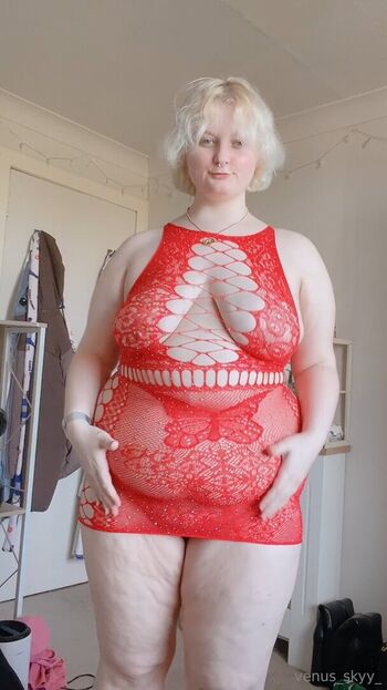 Full leaked Venus skyy private onlyfans photo