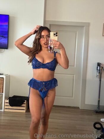 Full leaked Venusbaby private photo