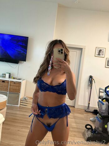 Full leaked Venusbaby private photo