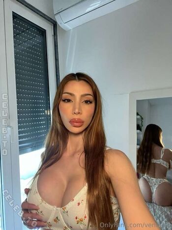 Full leaked Venusbb private photo