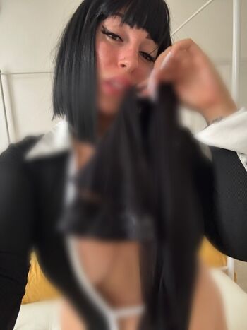 Full leaked Venuscladfree private photo