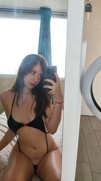 Full leaked Venusgalactica private photo