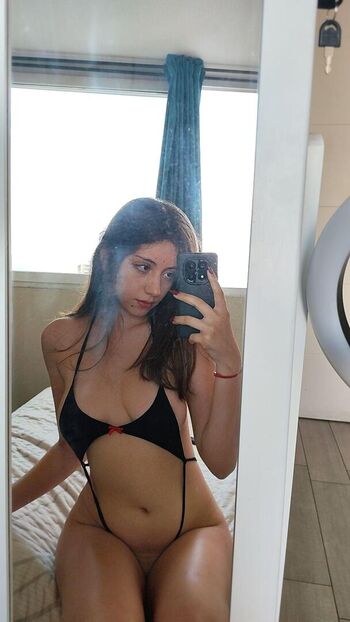 Full leaked Venusgalactica private photo