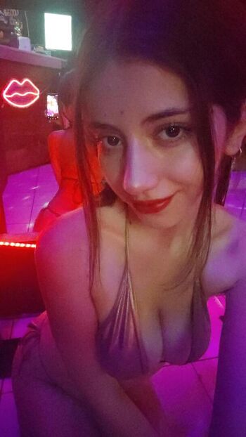Full leaked Venusgalactica private photo