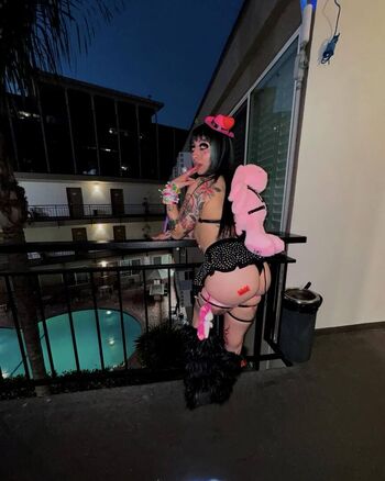 Full leaked Venuskitty page private photo