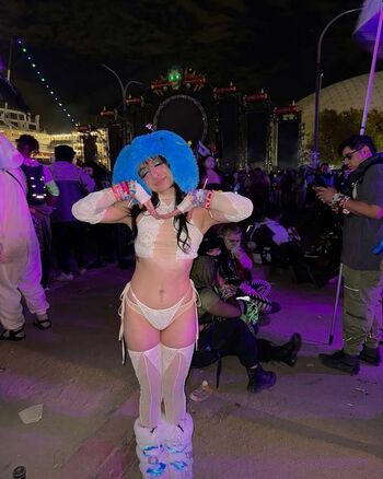 Full leaked Venuskitty private photo