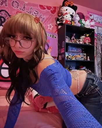 Full leaked Venuskitty private photo