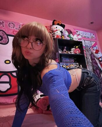 Full leaked Venuskitty private photo
