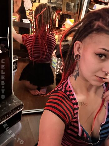 Full leaked Venuskittyxo page private onlyfans photo