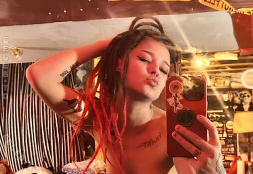 Full leaked Venuskittyxo page private onlyfans photo