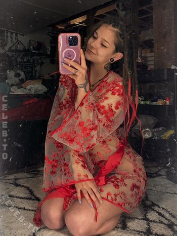 Full leaked Venuskittyxo private photo