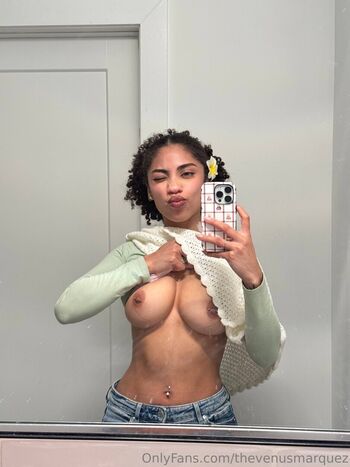 Full leaked Venusmarquez private onlyfans photo