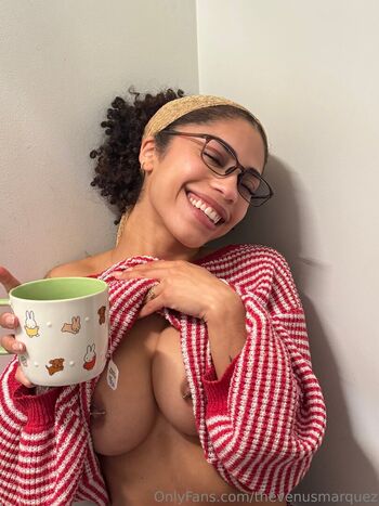 Full leaked Venusmarquez page private photo