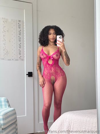 Venusmarquez