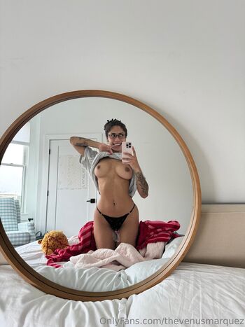 Full leaked Venusmarquez page private photo