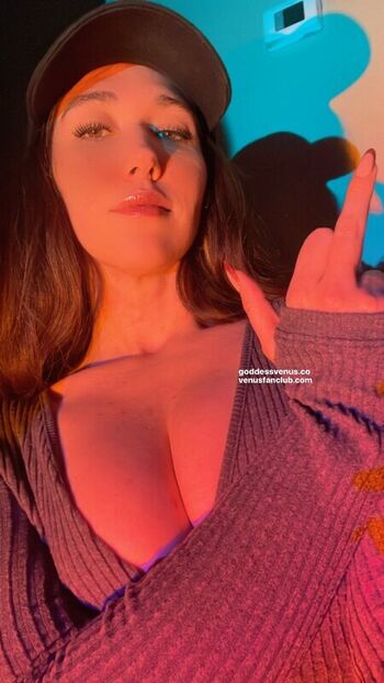 Venusyourgod