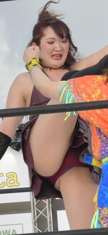 Full leaked Veny asuka private photo