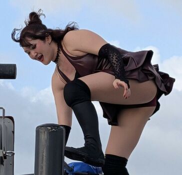 Full leaked Veny asuka private photo