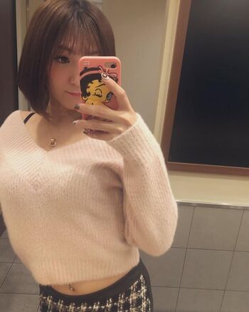 Full leaked Veny asuka private photo