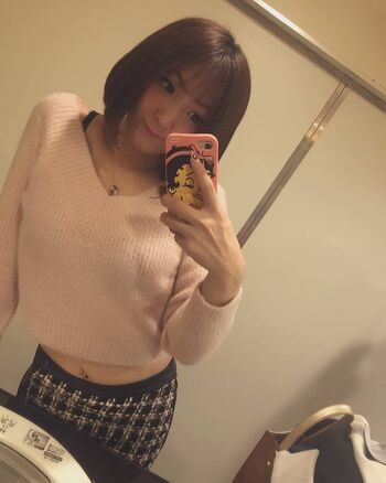 Full leaked Veny asuka private photo