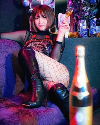 Full leaked Veny asuka private photo