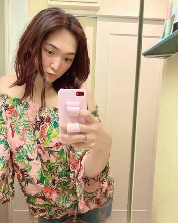 Full leaked Veny asuka private photo