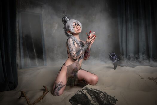 Full leaked Vera faith private onlyfans photo