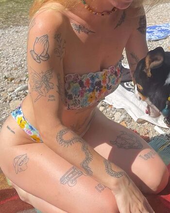 Full leaked Vera pulker private photo