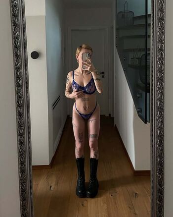 Full leaked Vera pulker private photo