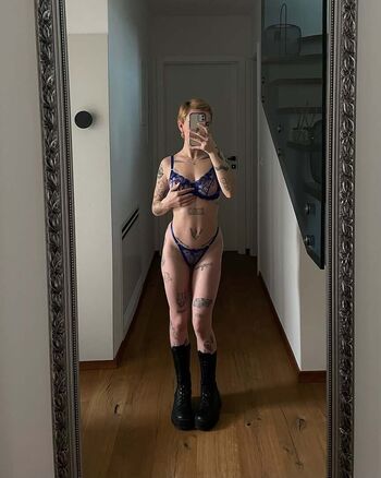 Full leaked Vera pulker private photo