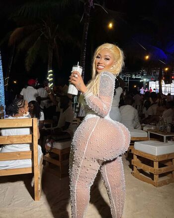 Full leaked Vera sidika private photo