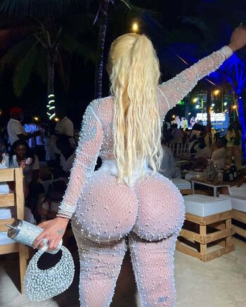 Full leaked Vera sidika private photo